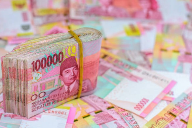 Indonesian Stock market