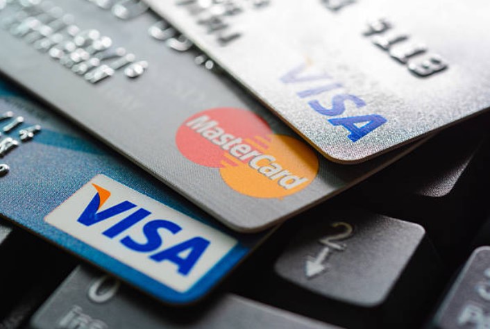 credit and credit cards